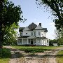 East Bennettsville House