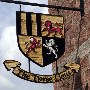 The Three Lions