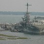 Patriots Point - USS Yorktown