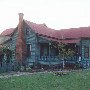 Spool Wheel Road House