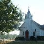 St John's Lutheran Church