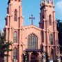Trinity Episcopal Cathedral