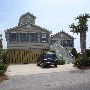 Folly Beach  - East Arctic Ave. House