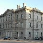 Columbia City Hall