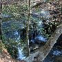 Caesars Head State Park - Wildcat Branch Falls