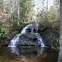 Caesars Head State Park - Wildcat Branch Falls