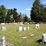Zion Presbyterian Church Cemetery