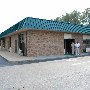 Masters Inn Storage Bldg.