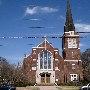 Shandon United Methodist Church