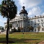 South Carolina State House Complex