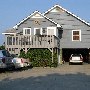 Pawley's Island - Atlantic Ave. House