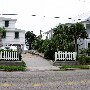 Edisto Beach - Palmetto Blvd Houses