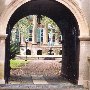 College of Charleston - The Cistern