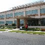 Old Myrtle Beach AFB - Horry-Georgetown Technical College Healthcare Education Center