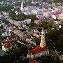 Charleston - General Overview