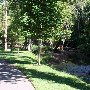 Swamp Rabbit Trail-Governers School
