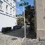 Cone Street (partially brick)