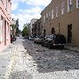Cordes Street (Brick)