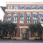 College of Charleston - Cato Center for the Arts EXTERIORS