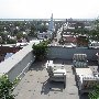Charleston Rooftops - Condo at the People's Building - 5pm