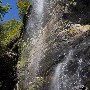 Rainbow Falls @ Camp Greenville