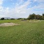 Patriot's Point Links - 18th Hole