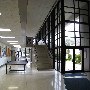 The Citadel - Intramurals Gym
