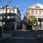 Broad Street - King to Orange