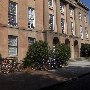 George St. House