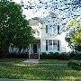 Heyward St Houses