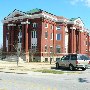 Newberry County Courthouse