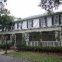 Old Navy Base - Quarters B