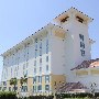 Hampton Inn - Broadway at the Beach