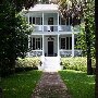 Prince Street House