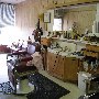 Arcade Barber Shop