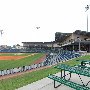 Greenville Drive Stadium