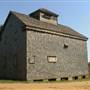 Kinloch Plantation - Barn
