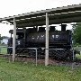 Richburg Locomotive