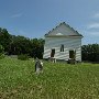 Old Hebron Zion Presbyterian Church