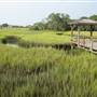 Shem Creek Private Park
