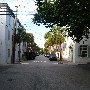 Society Street - Anson to Meeting