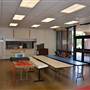 Dacusville Gym