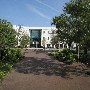 College of Charleston - Addlestone Library - Ext.