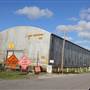 Old Navy Base - Neal Brothers Q3