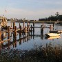 McClellanville - Oak St. Docks
