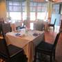 Charleston Harbor Resort & Marina HOTEL - Indigo Grille RESTAURANT
