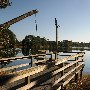 Thornhill Farm - Lake