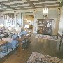 Kiawah Island - Ocean Course Club House...Interiors