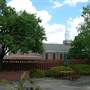 Columbia College - Church