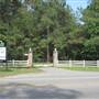Laurel Hill Plantation / Mt. Pleasant (MAY)